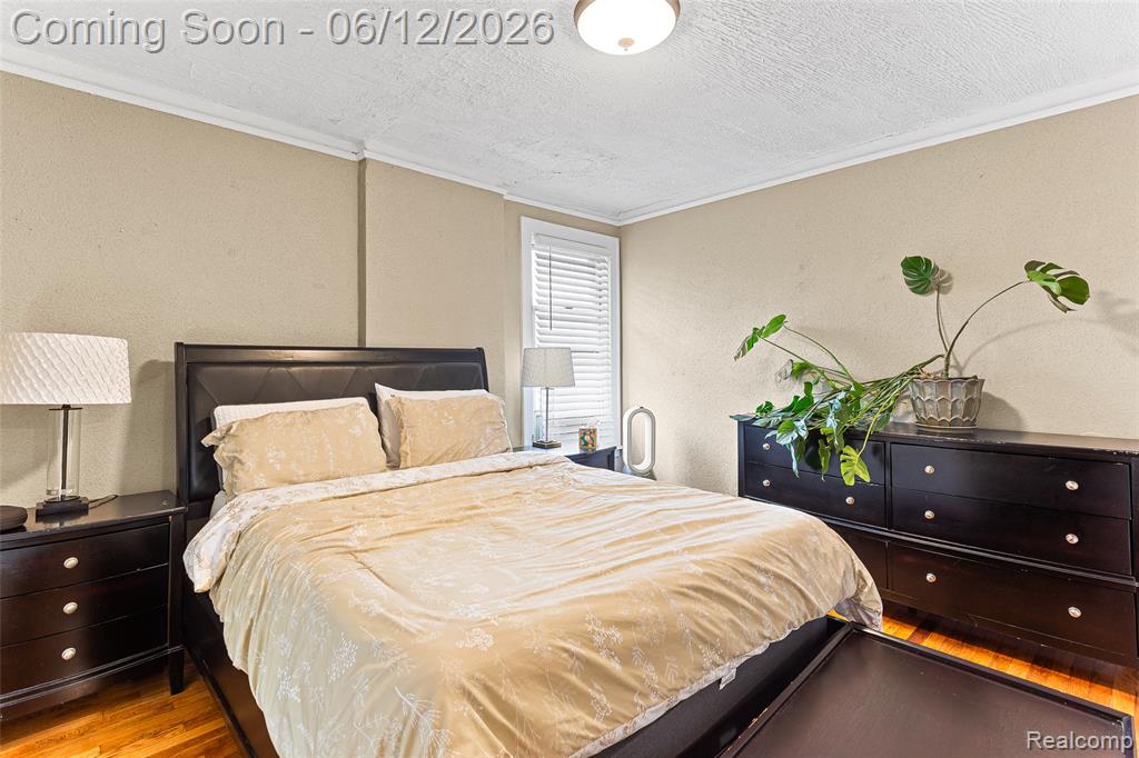 7641 La Salle Boulevard, Detroit, MI 48206 — Photo 22