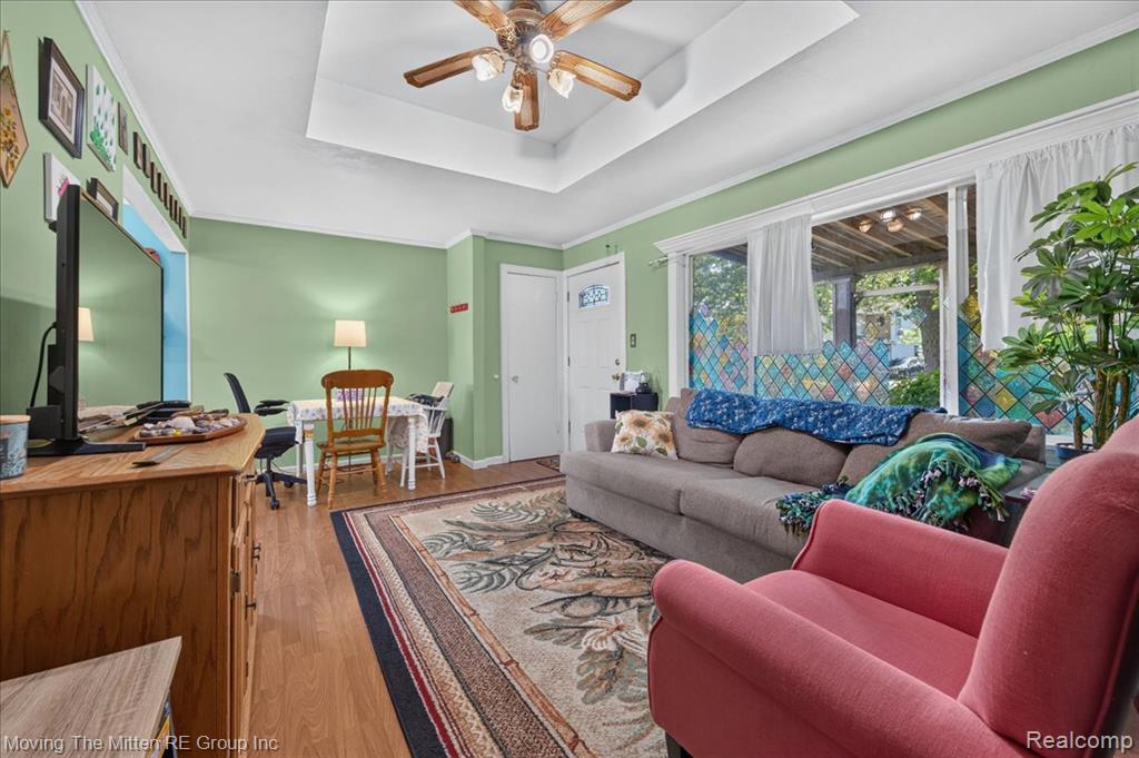 21847 Fenster Street, Belleville, MI 48111 — Photo 9