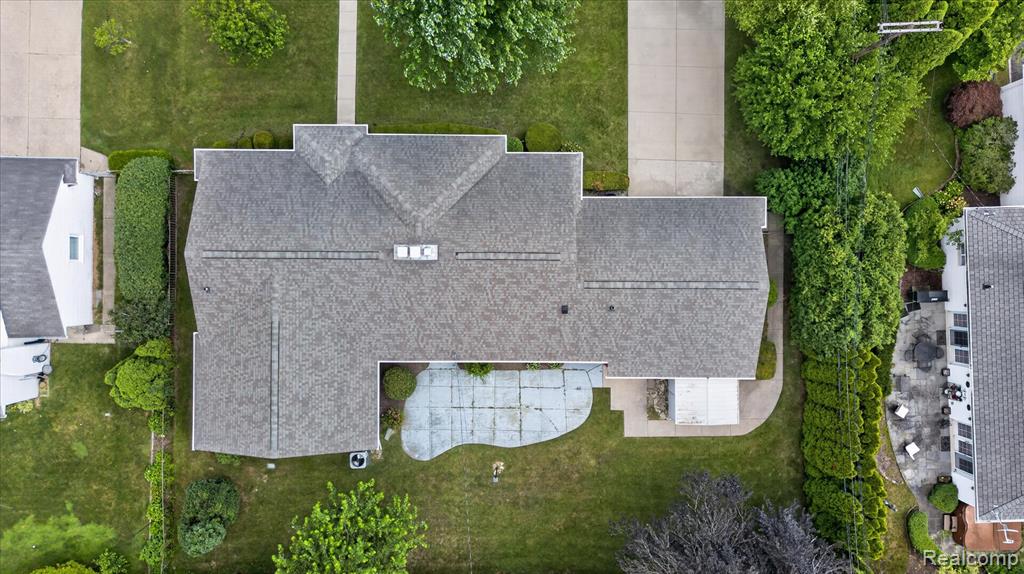 3 Shorecrest Circle, Grosse Pointe, MI 48236 — Photo 52
