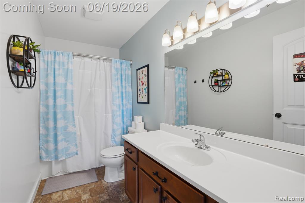 217 Shinnecock Drive, Brighton, MI 48114 — Photo 29