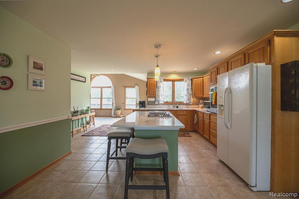 4231 LIPPINCOTT Road, Lapeer, MI 48446 — Photo 5