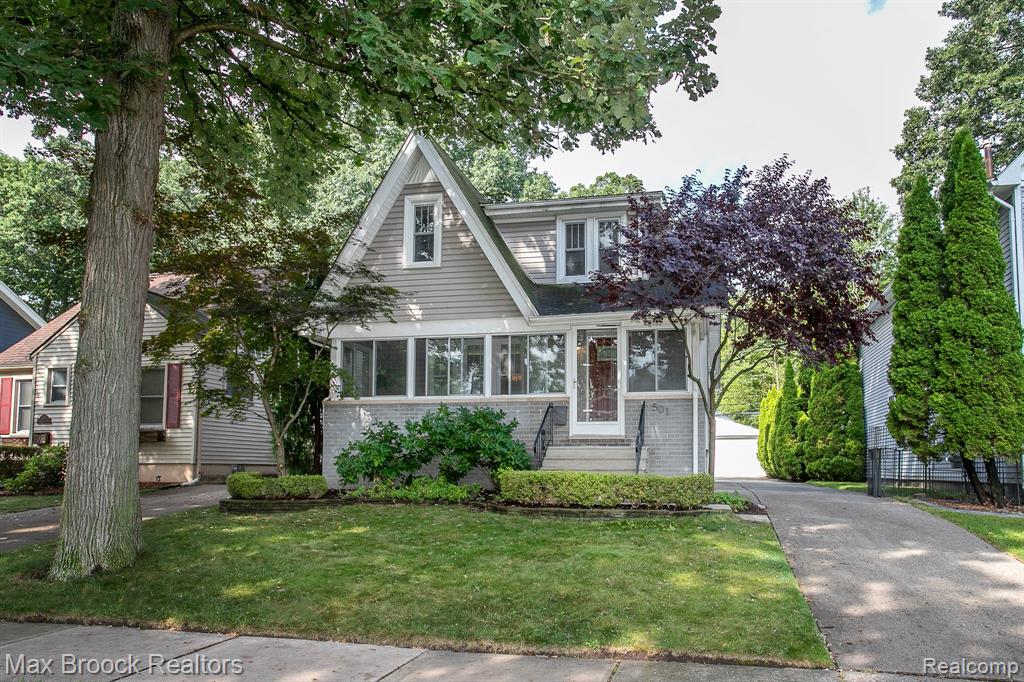 501 N Wilson Avenue, Royal Oak, MI 48067 — Photo 71