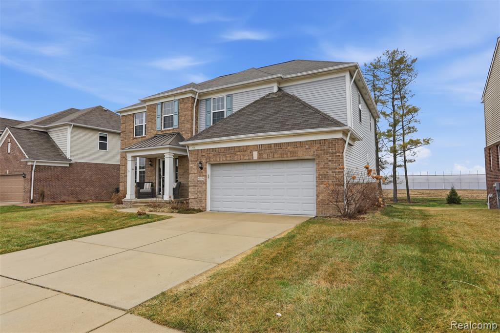 49378 Camarosa Lane, Macomb, MI 48044 — Photo 34