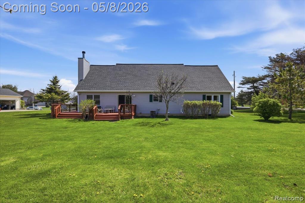 9514 Aspen View Drive, Grand Blanc, MI 48439 — Photo 44