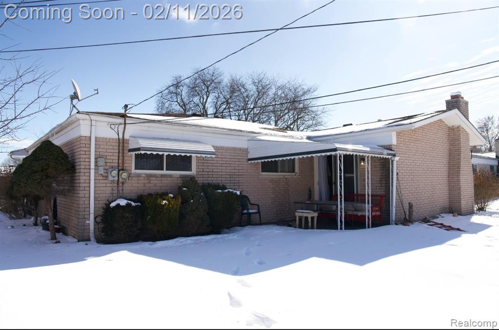 32851 Rugby Drive, Warren, MI 48088 — Photo 18