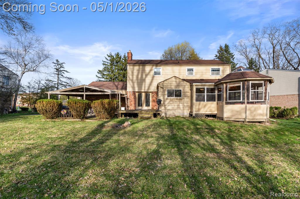 5686 Stratford Drive, West Bloomfield, MI — Photo 40