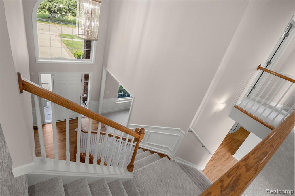 49137 FREESTONE Drive, Northville, MI 48168 — Photo 28