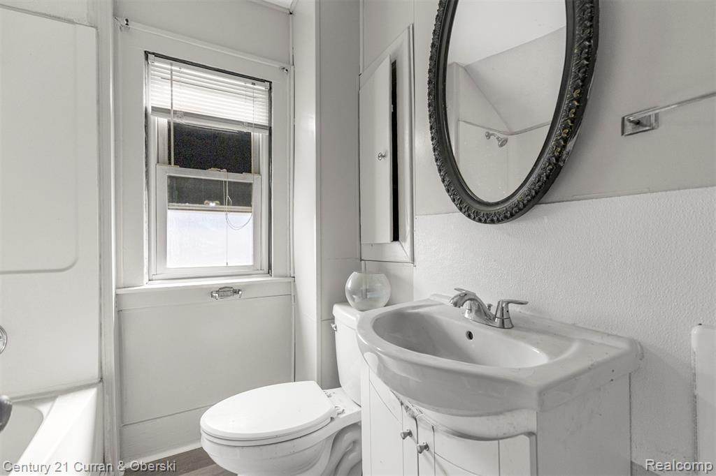 32 W Woodward Street, Ecorse, MI 48229 — Photo 22