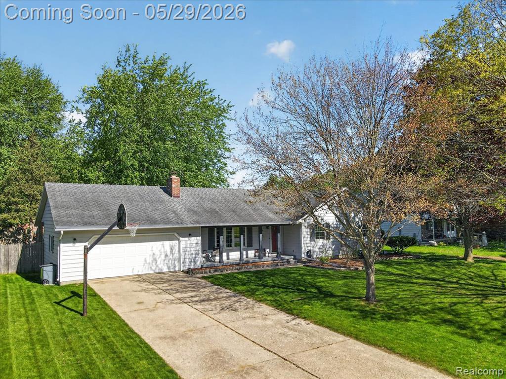 10350 Ataberry Drive, Clio, MI 48420 — Photo 55