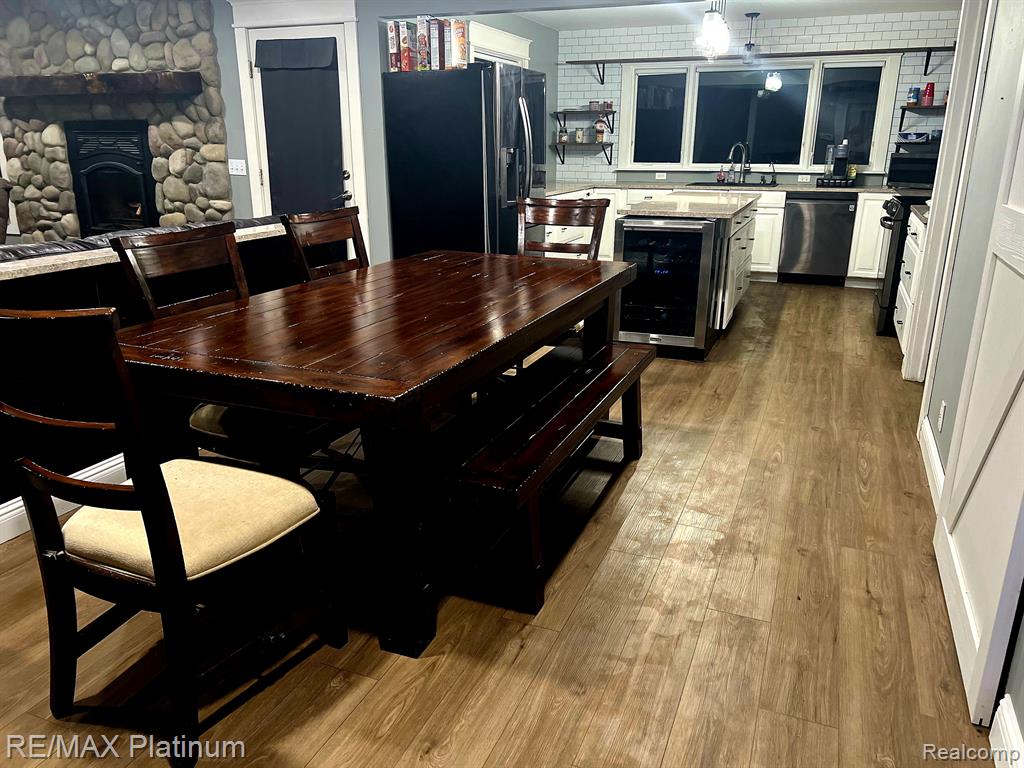 536 N CEDAR Road, Fowlerville, MI 48836 — Photo 14