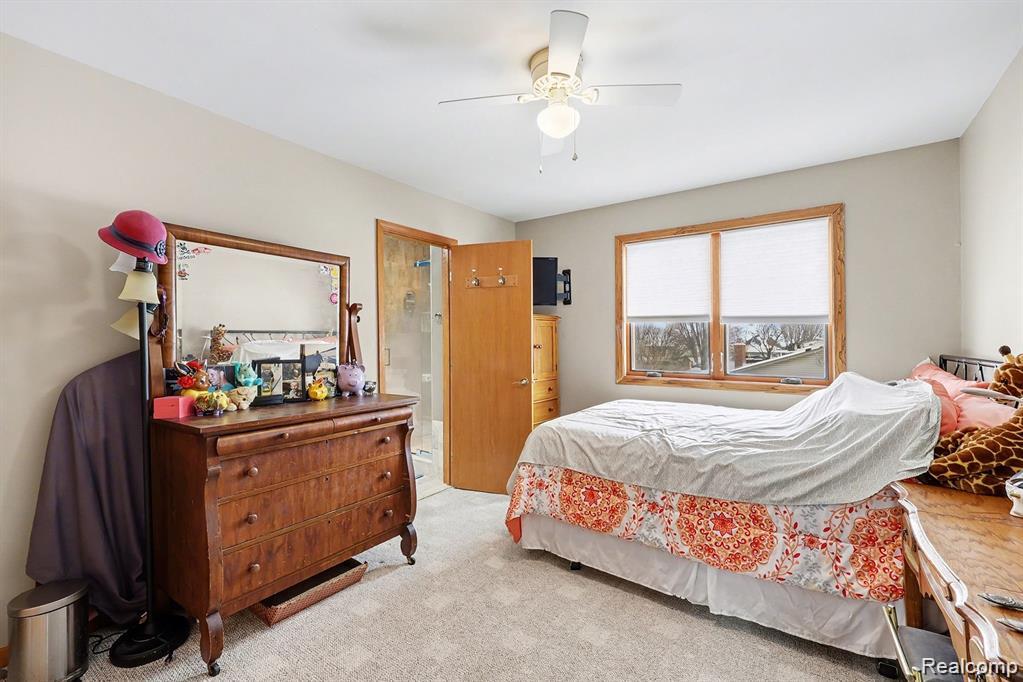 7277 Cardinal Street, Algonac, MI 48001 — Photo 30