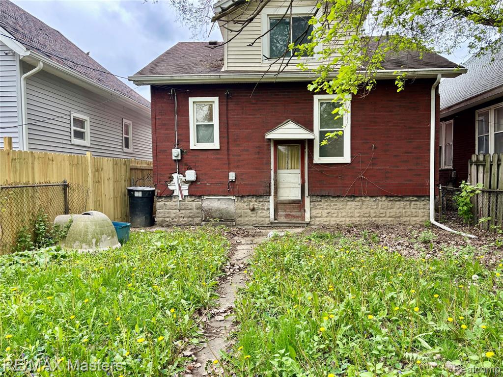 7720 Smart Street, Detroit, MI 48210 — Photo 15