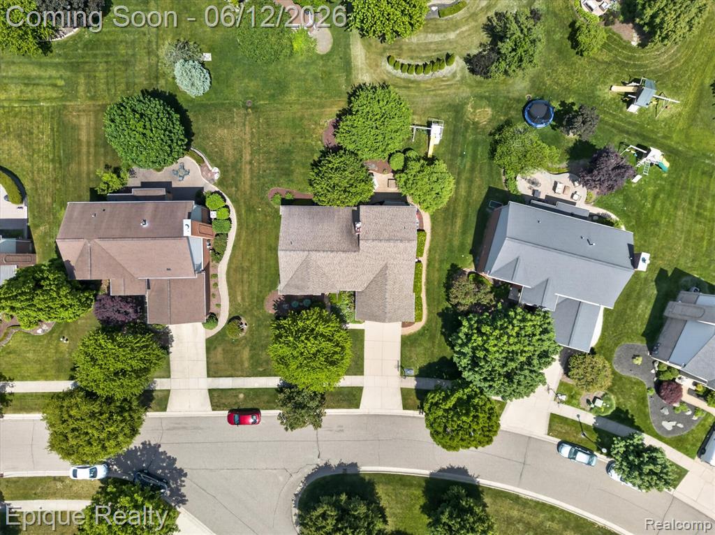 760 Caribou Court, Rochester, MI 48307 — Photo 65