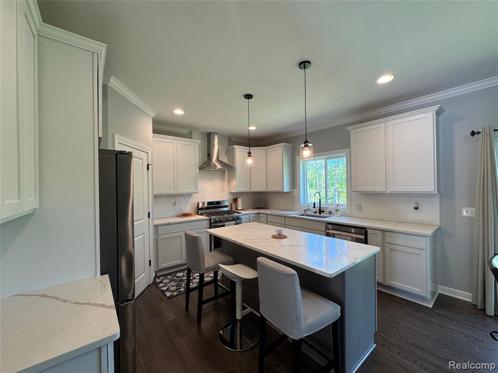 6149 Woodridge Lane, Grand Blanc, MI 48439 — Photo 3
