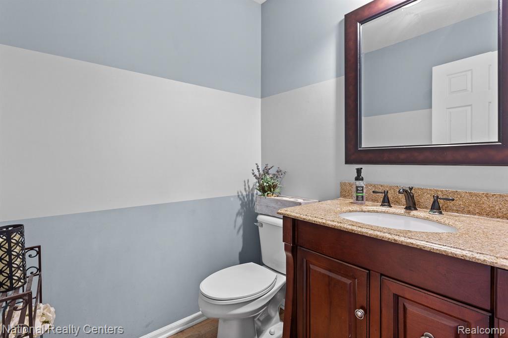 316 Lenox Lane, Brighton, MI 48114 — Photo 21