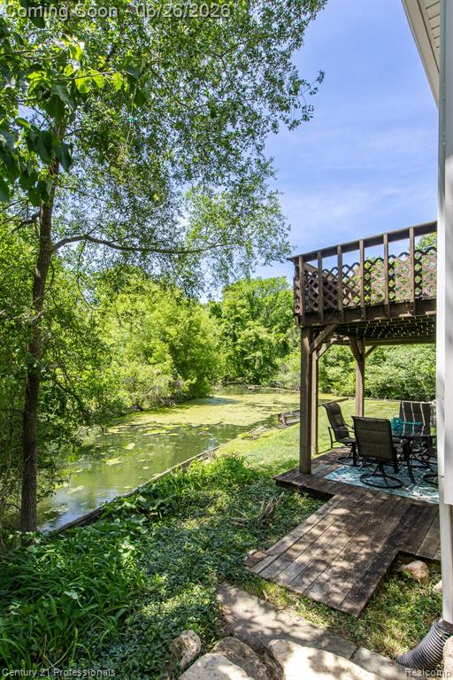 500 Neptune Drive, Ortonville, MI 48462 — Photo 57