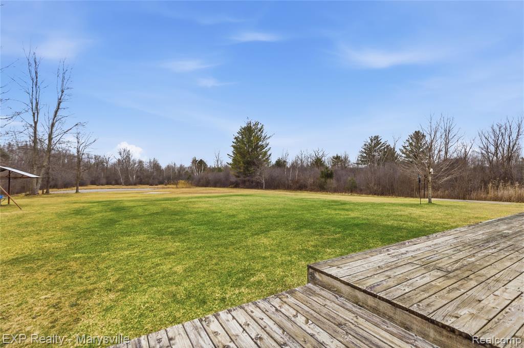 5265 Smiths Creek Road, Kimball, MI — Photo 42