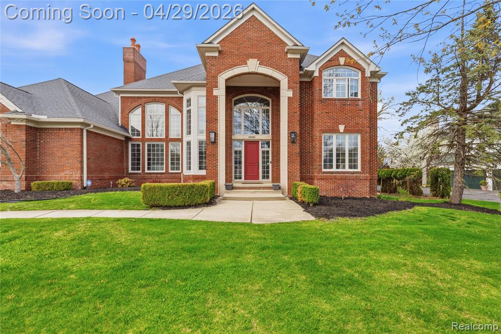 1920 Vinsetta Court, Rochester, MI 48306 — Photo 78