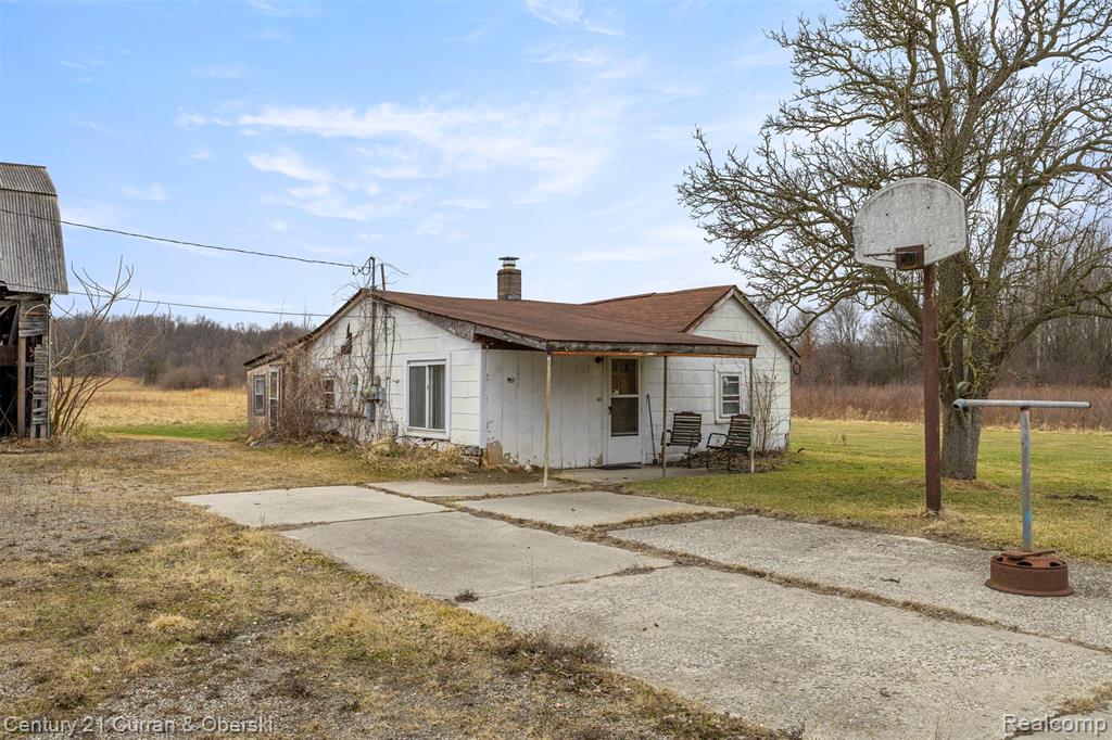 12394 Wahrman Street, Romulus, MI 48174 — Photo 16
