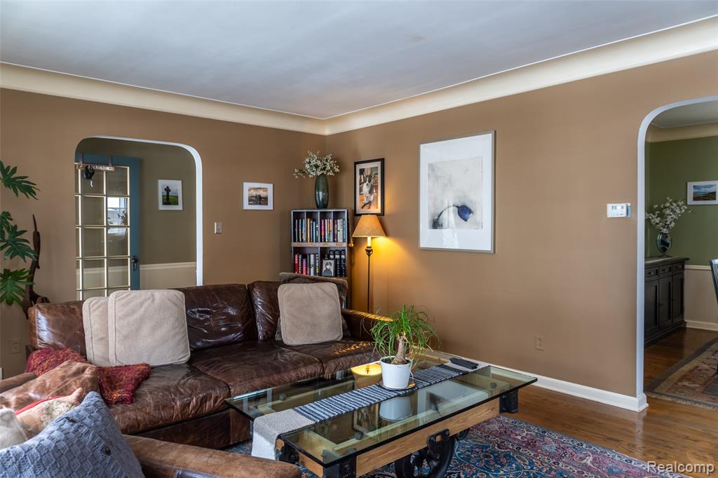 4183 Cornwall Street, Berkley, MI 48072 — Photo 9