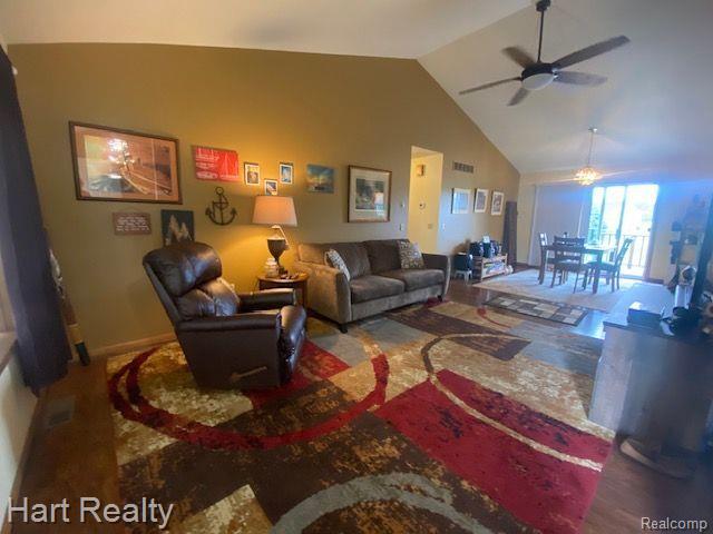 4864 VALLEY Drive, 85, Cass City, MI 48726 — Photo 5