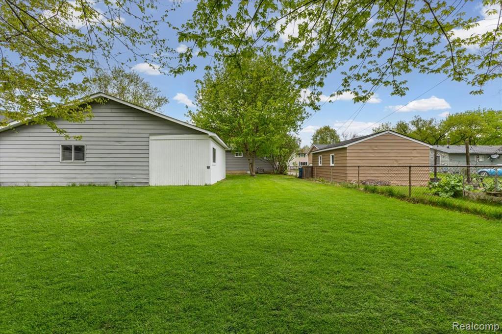 719 Hartner Drive, Holly, MI 48442 — Photo 26