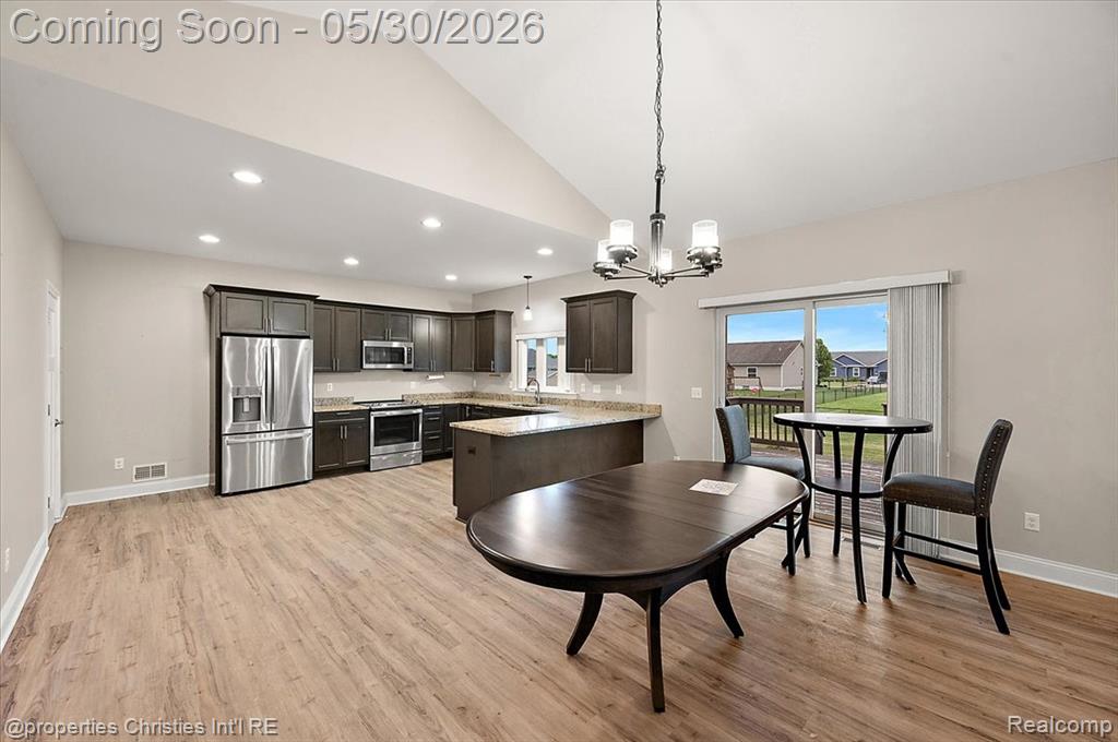 5197 June Drive, Almont, MI 48003 — Photo 31