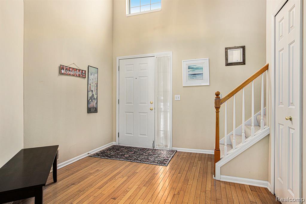 46501 Killarney Circle S, Canton, MI 48188 — Photo 5