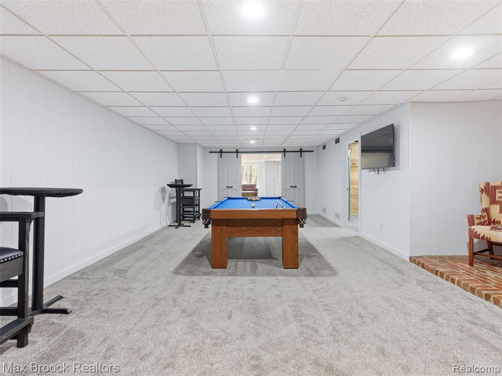 4009 Dabish Drive, Lake Orion, MI 48362 — Photo 61
