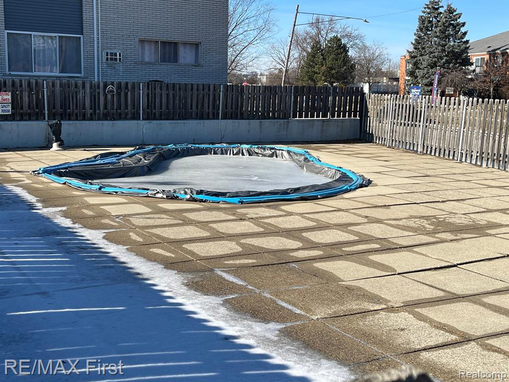 4909 MANSFIELD Avenue, H10, Royal Oak, MI 48073 — Photo 13
