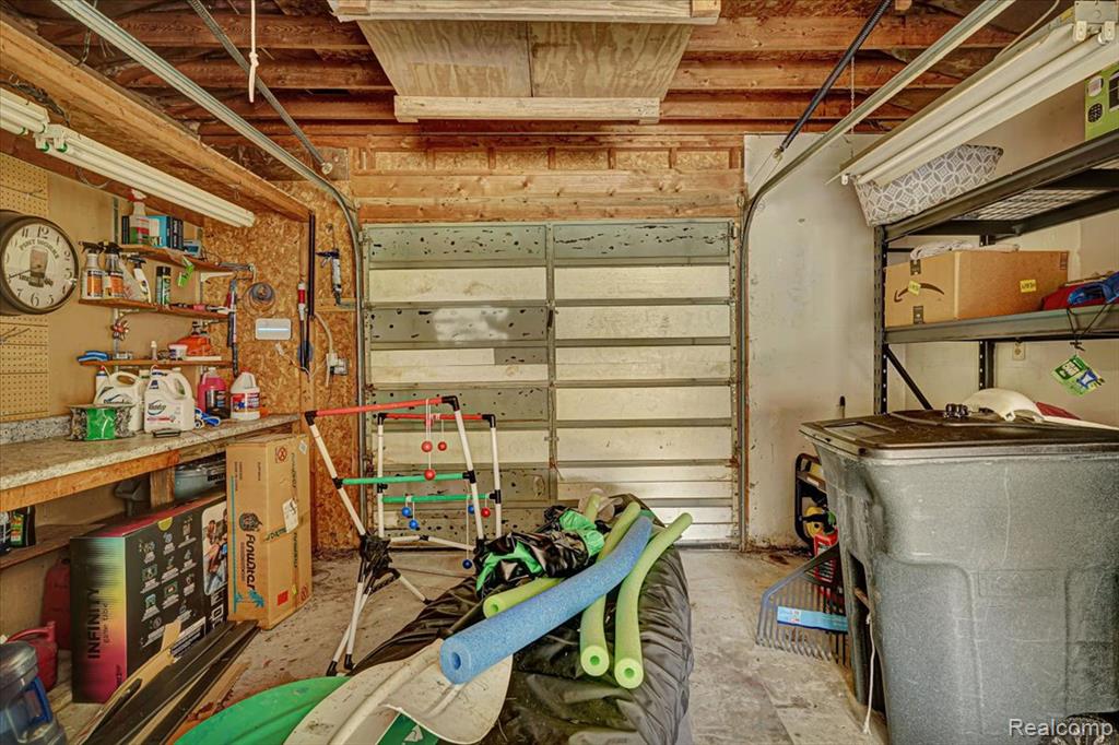 131 Bryan J Drive, Houghton Lake, MI 48629 — Photo 36