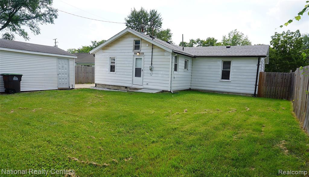 6917 McGuire Street, Taylor, MI 48180 — Photo 14