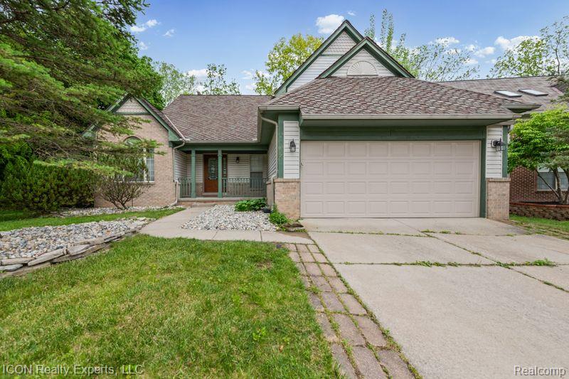 5367 High Ridge Drive, Ypsilanti, MI 48197