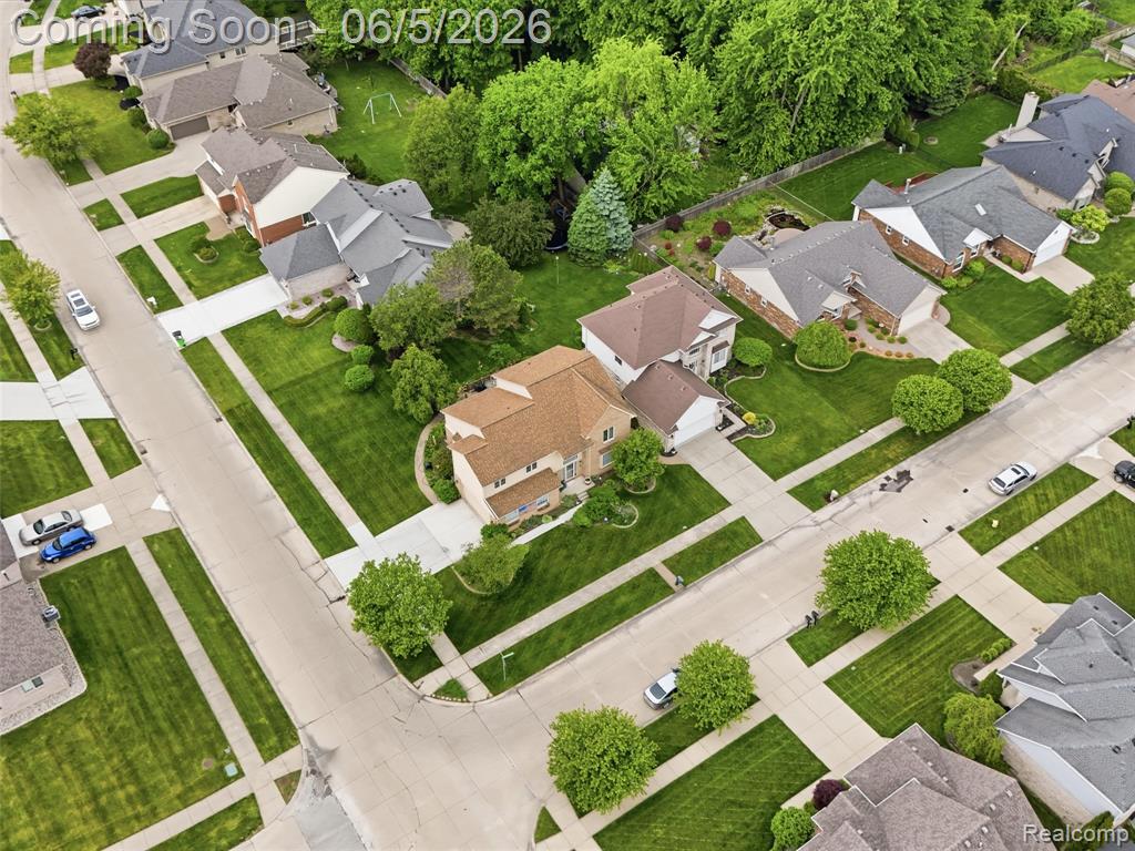 42447 Sheridan Drive, Clinton Twp, MI 48038 — Photo 12