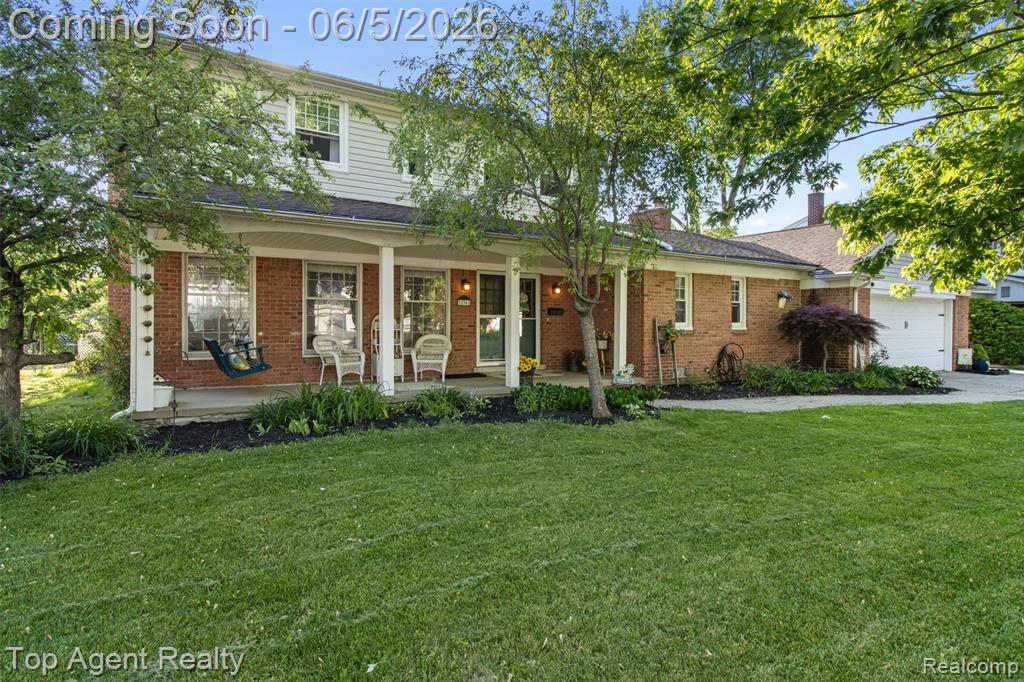 32341 Woody, Fraser, MI 48026 — Photo 42