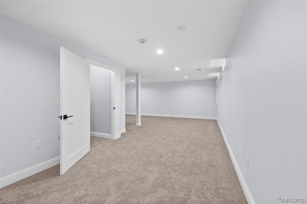 870 Davis Avenue, Birmingham, MI 48009 — Photo 40