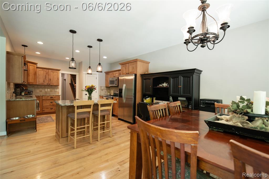 3957 Mill Lake Road, Lake Orion, MI — Photo 34