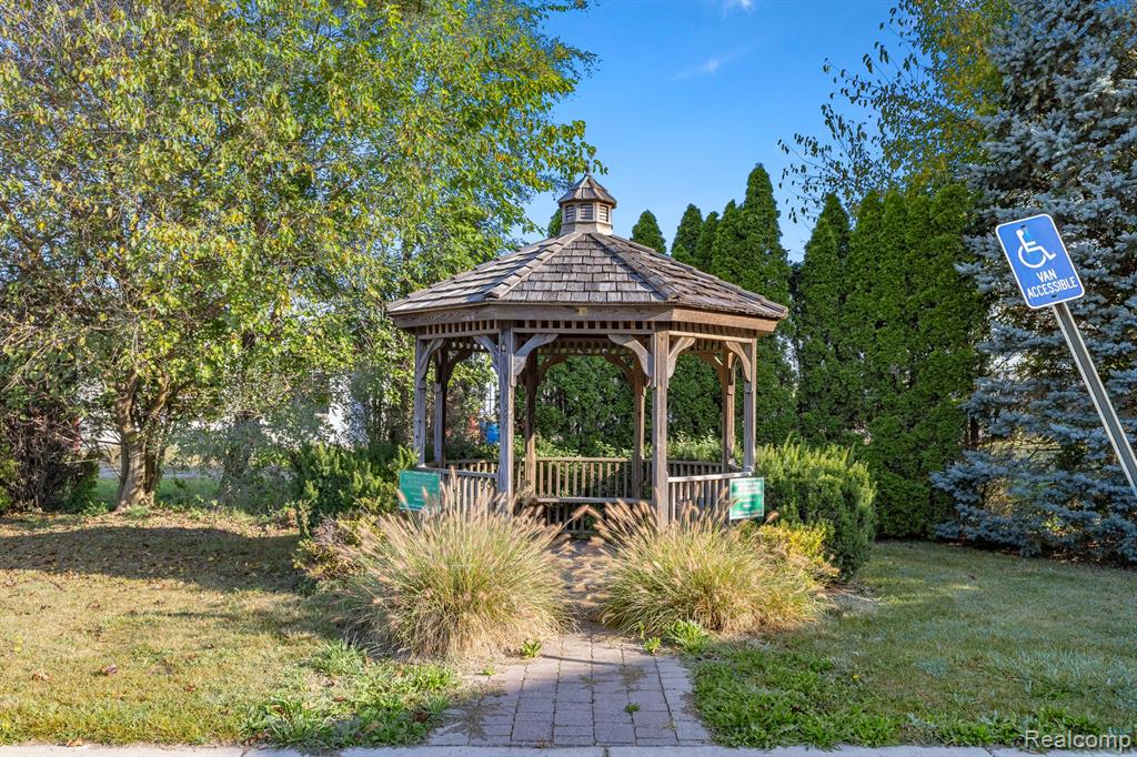 435 SUMPTER Road, Van Buren, MI 48111 — Photo 47