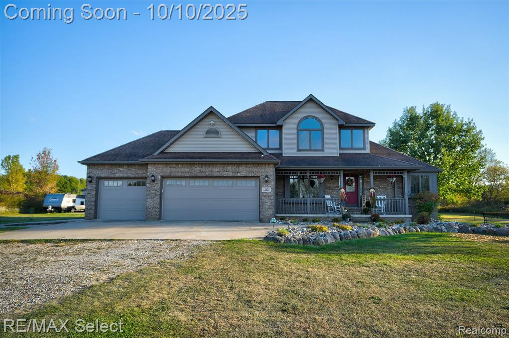 12375 Baldwin Road, Gaines Vlg, MI 48436 — Photo 52