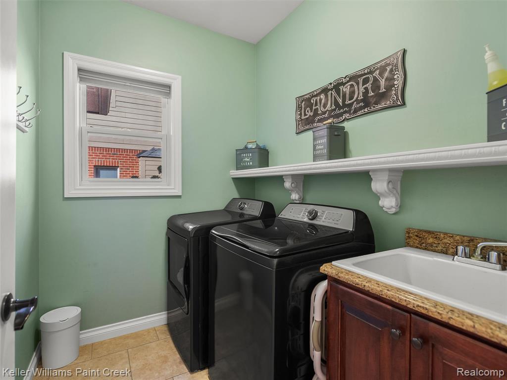 55614 Estates Lane, Macomb, MI 48042 — Photo 47