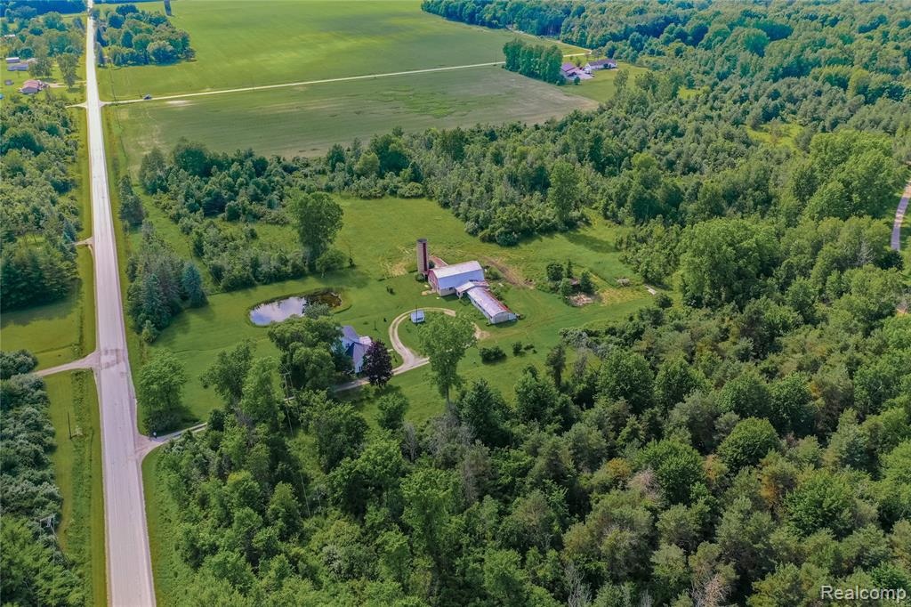 8384 Imlay City Road, Kenockee, MI 48006 — Photo 8
