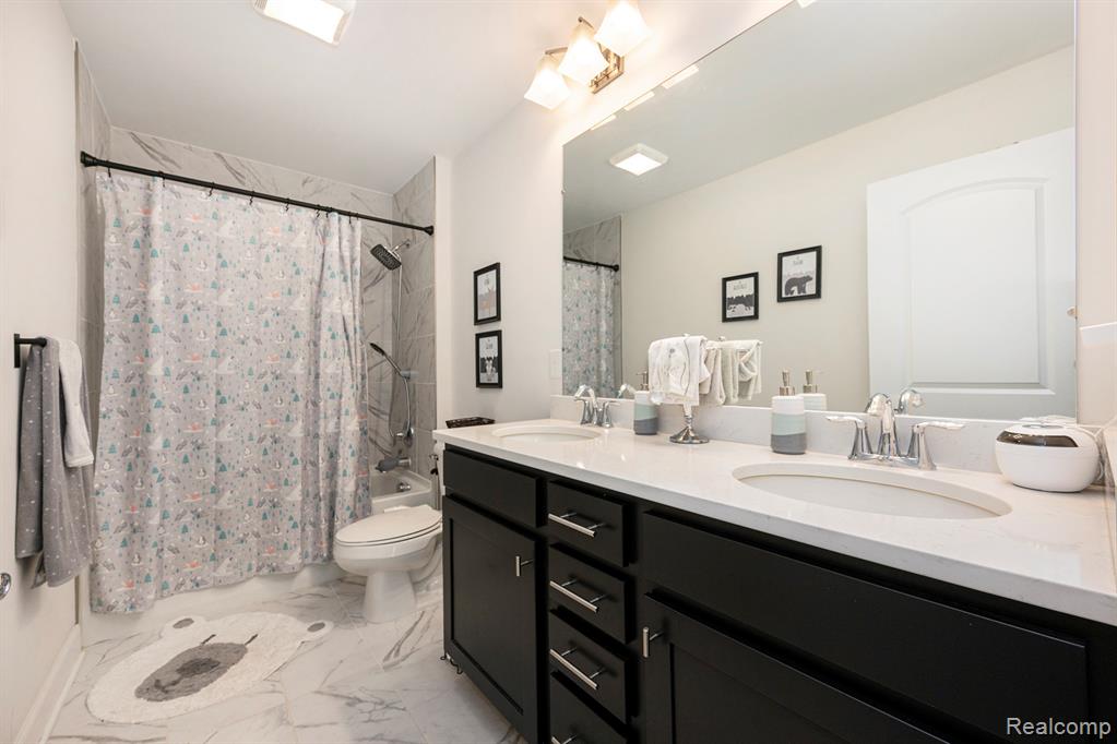 53213 Bay Laurel Lane, South Lyon, MI 48178 — Photo 39