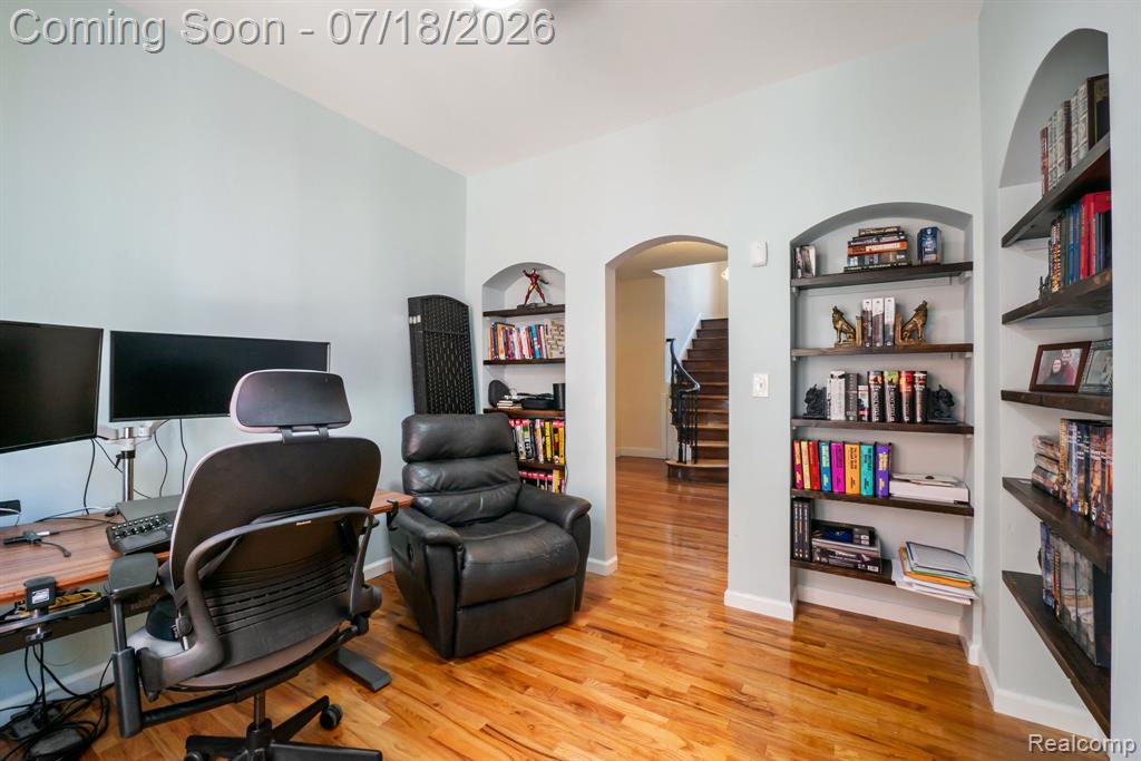 17198 Wildemere Street, Detroit, MI 48221 — Photo 15