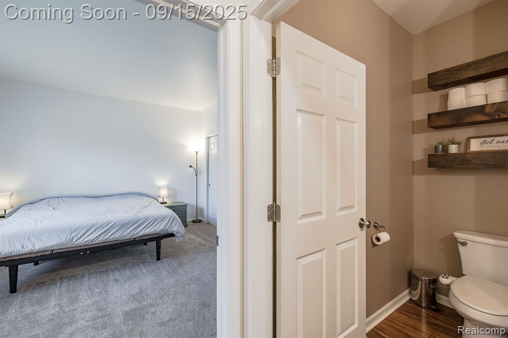 10455 Scarlet Oak Drive, Ypsilanti, MI 48198 — Photo 22