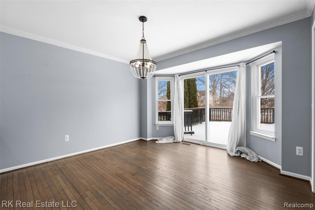 53114 Ridgewood Drive, Chesterfield, MI — Photo 11