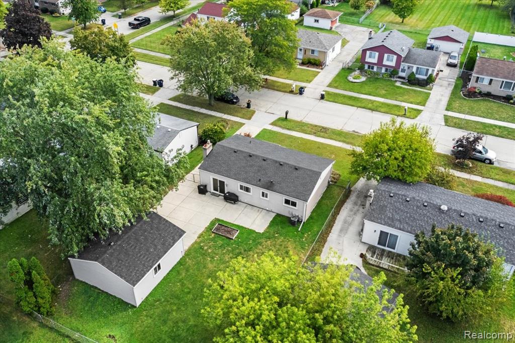 41928 Old Bridge Road, Canton, MI 48188 — Photo 38