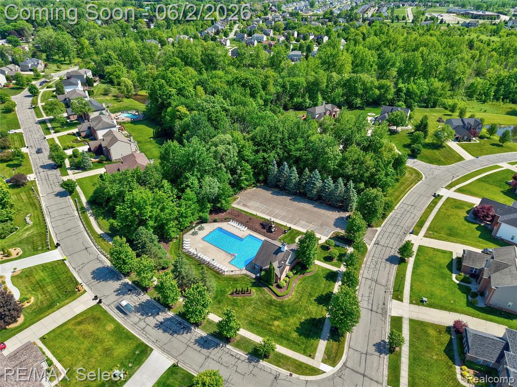 6288 Opal Lane, Grand Blanc, MI 48439 — Photo 13