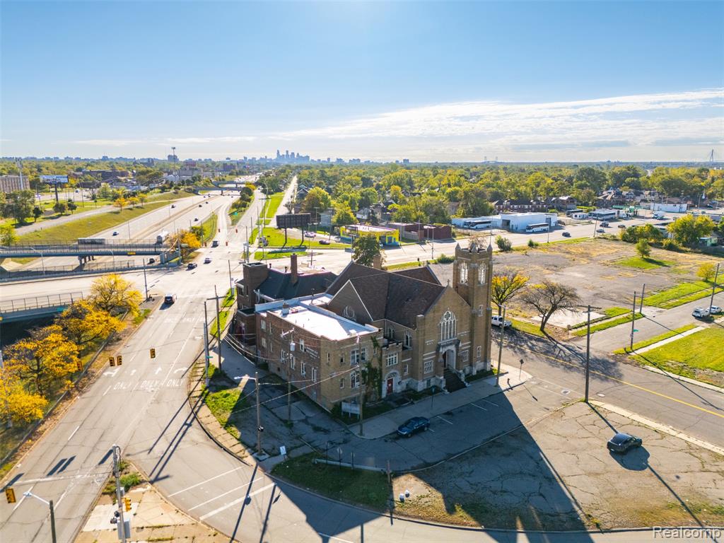 7000 W Chicago Street, Detroit, MI 48204 — Photo 19