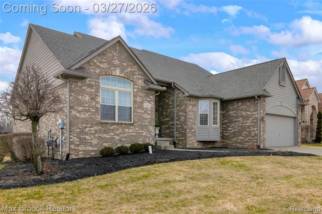1086 Williamson Circle, Pontiac, MI 48340 — Photo 4