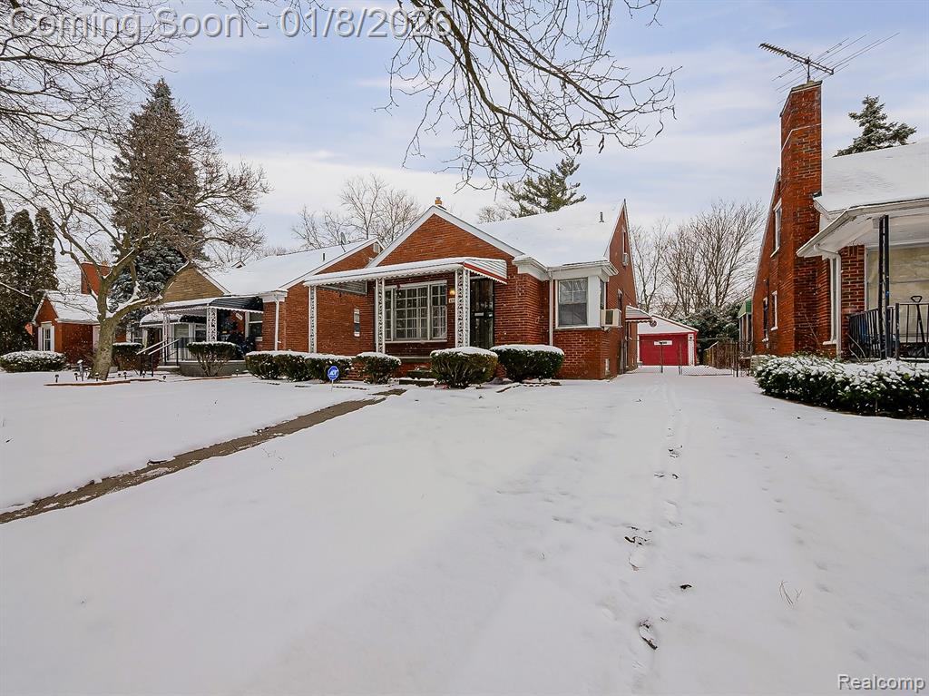 8976 Esper Street, Detroit, MI 48204 — Photo 29